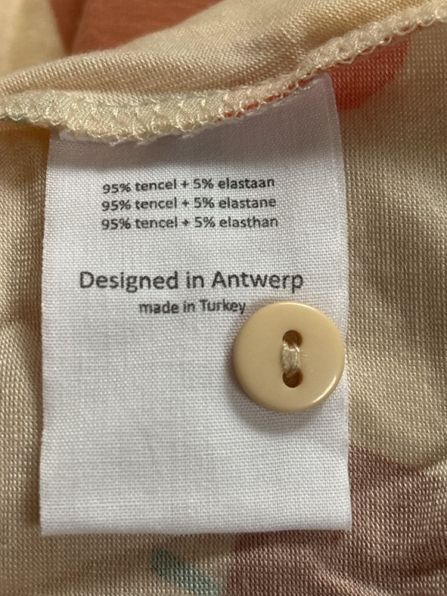 Vestiti & Gonne: Neues Kleid von Lilly Balou Gr 152 – Nuovo (secondo la descrizione) da Allschwil venduto da CaSu- 5