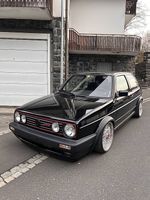 RS Desing Felgen   VW Golf 2 GTI  16V/G60
