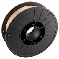 MIG/MAG SCHWEISSDRAHT SG2, Ø 1.0 MM, 5 KG