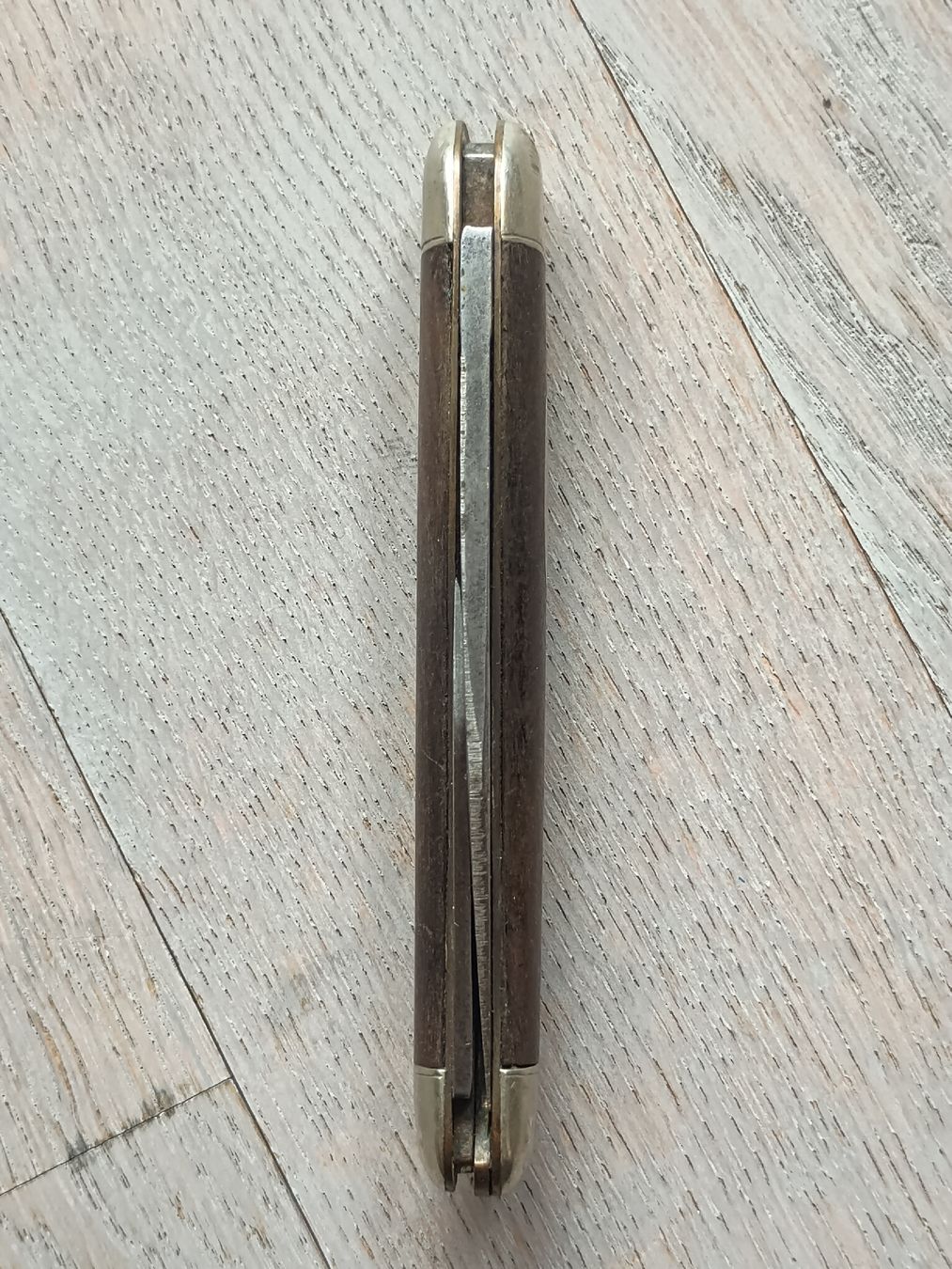 Coltelli tascabile: Sackmesser alt – Usato da Kirchlindach venduto da Chantalone 2