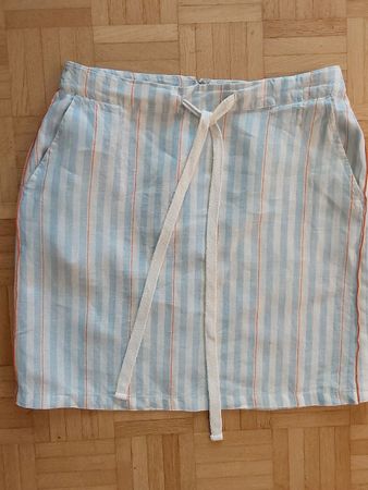 Jupe Leinen Malvin 38