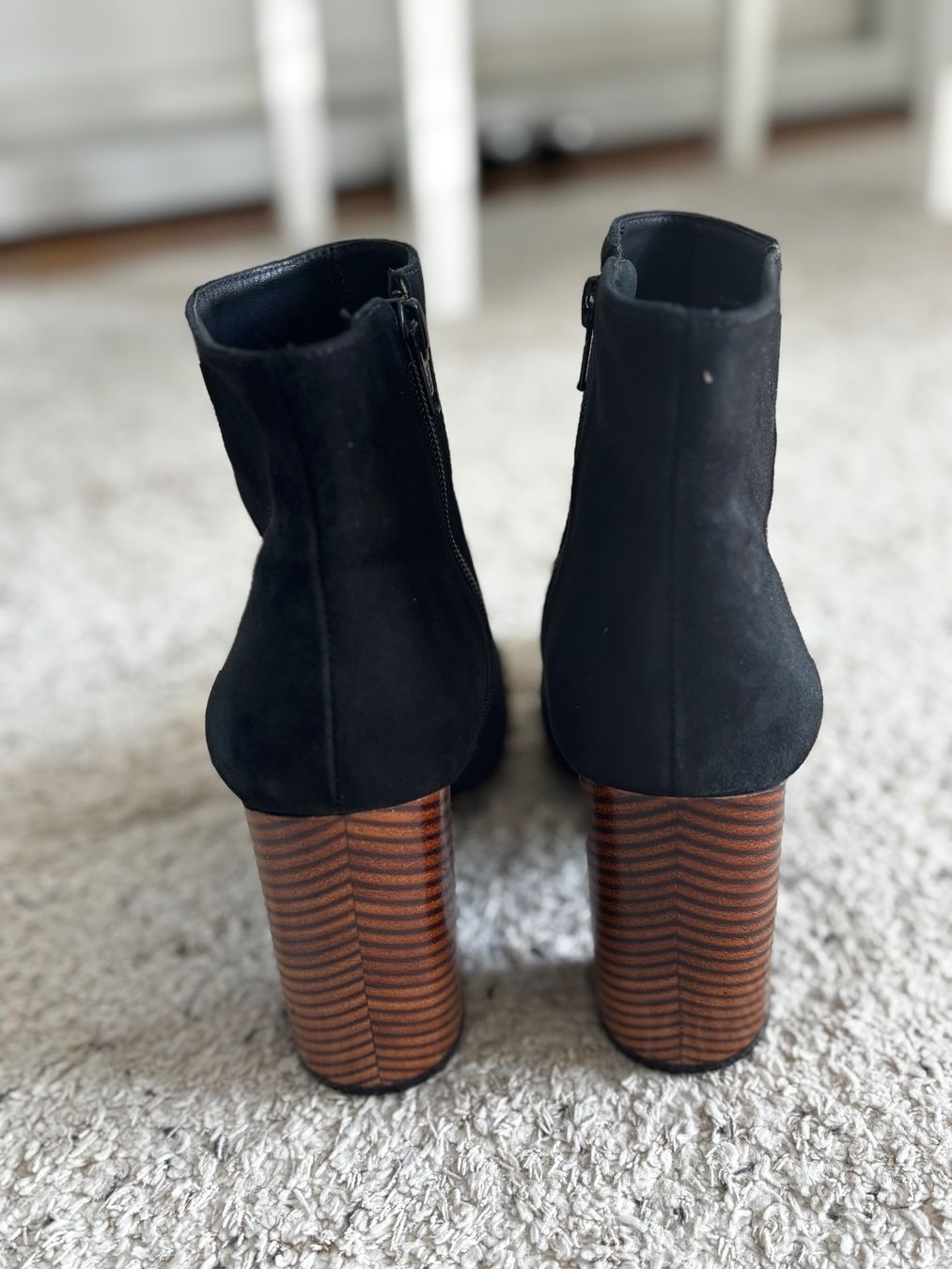 Chaussures femmes: Women's boots - Minelli - size 39 – D'occasion à Cully par Maar_K 2
