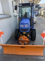 Iseki TM3265