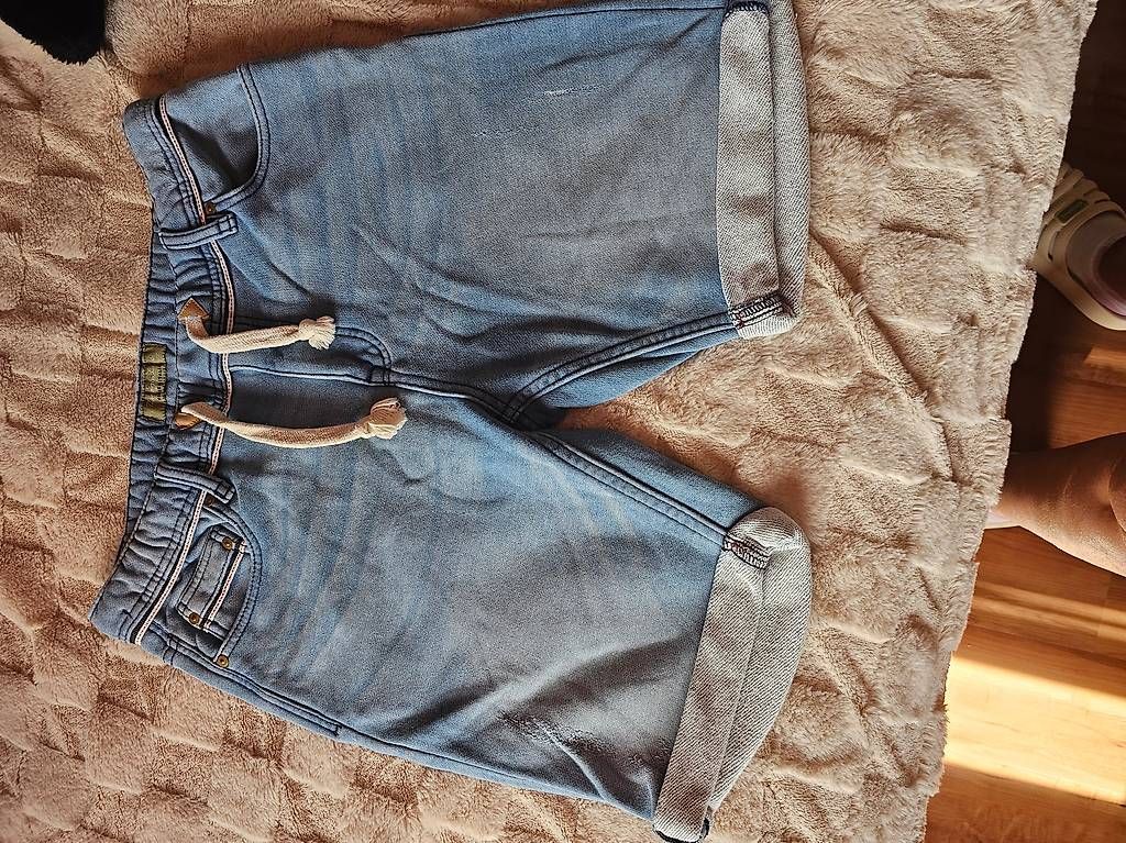 Pantaloni: Kurze Stoff/Jogging-Hose – Usato da Kreuzlingen venduto da giu_6k2z