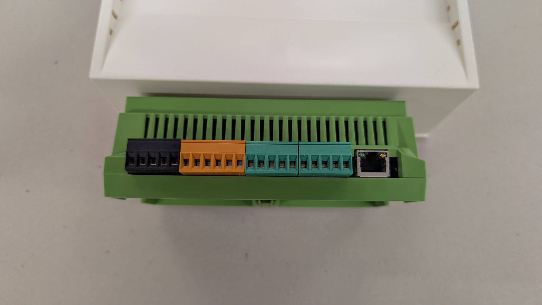 Loxone Server: Loxone Miniserver Gen.1 – Neu (gemäss Beschreibung) aus Volketswil von mar_c5pv 2