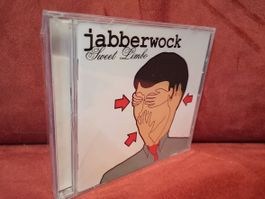 Jabberwock Sweet Limbo CD