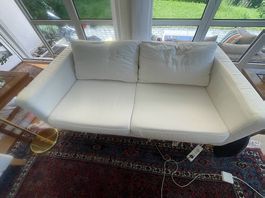 IKEA Karlstad Sofa 2x 