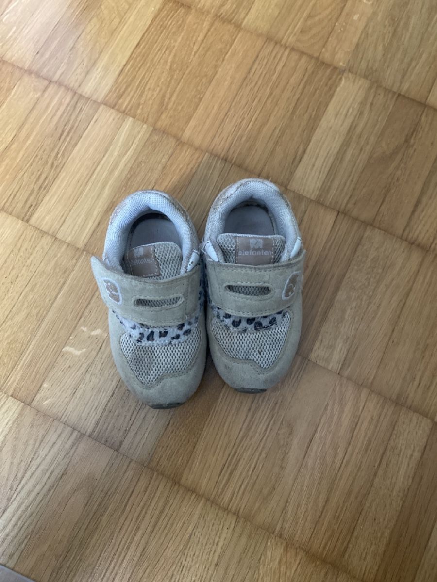 Elefanten Scarpe per ragazzi: Elefanten Halbschuhe Gr 21 – Usato da Mönchaltorf venduto da Angel789 1