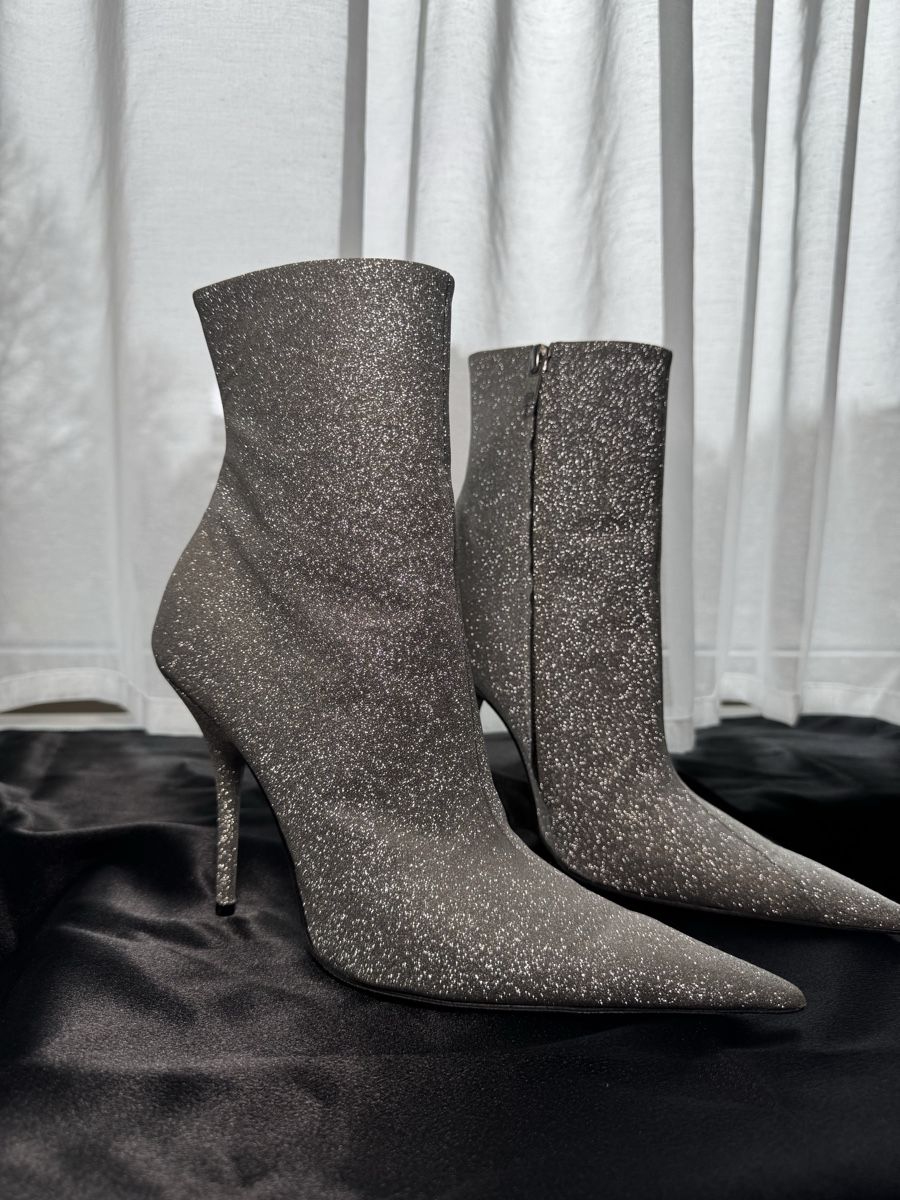 Scarpe da donna: Balenciaga stiefeletten – Usato da Zug venduto da dadadel 2