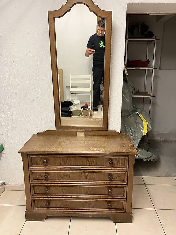 Commodes: Kommode – D'occasion à Meilen par flupk