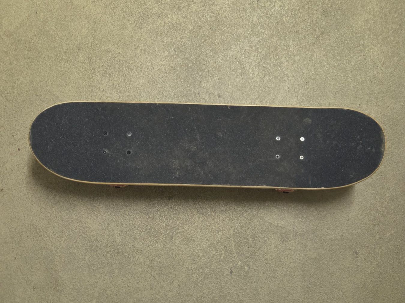 Skateboards: Skateboard – Usato da Zürich venduto da Letty85 1