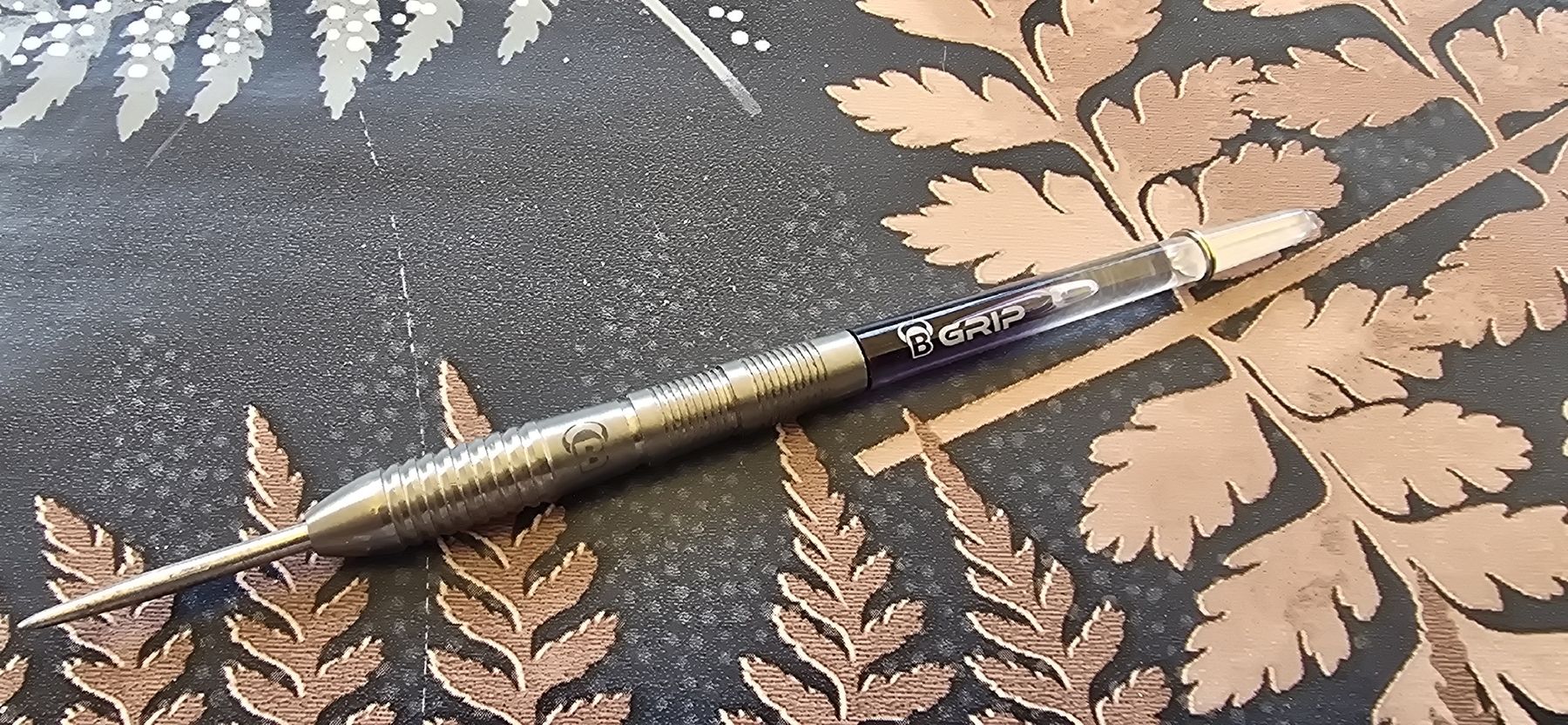 Jeux de fléchettes: Steeldart – D'occasion à interlaken par Jedi_mind 3