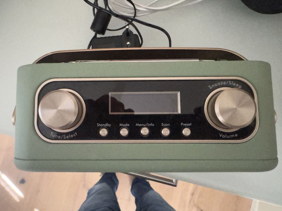 Nordmende Radio: Normende Radio – Usato da Bern venduto da RandomShopper 1