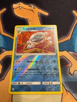Araquanid (CEC 65) - Reverse Holo - Cosmic Eclipse