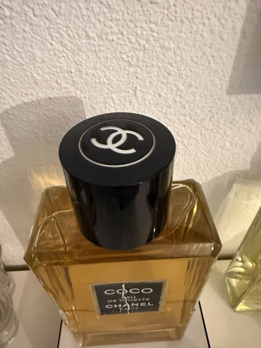 Chanel Flaconi: Chanel factice  géant collector – Usato da Lausanne venduto da Tounitz 2