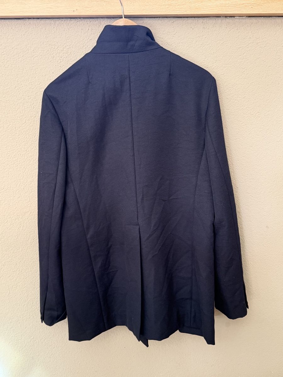 Marni Giacche: Jacke Marni dunkel blau – Usato da Meilen venduto da laksirp 1
