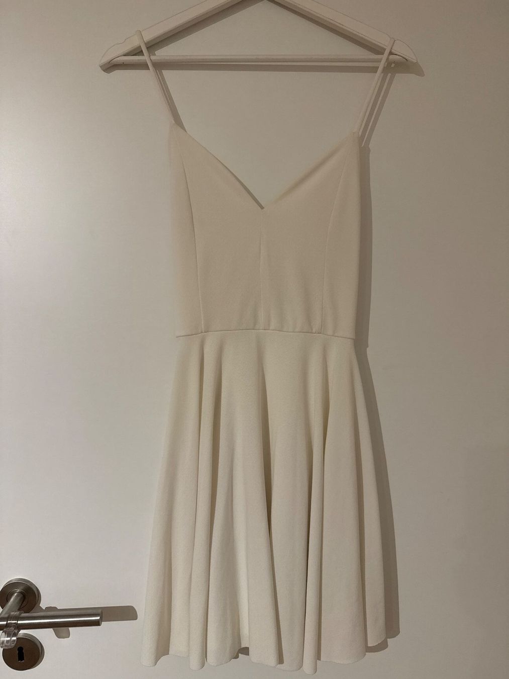 Kleider: Strandkleid Gr.XS – Gebraucht aus Schönenwerd von d.chiara
