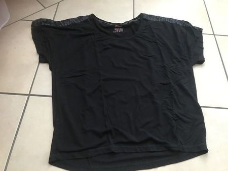 Damen Sport T-Shirt M 40/42