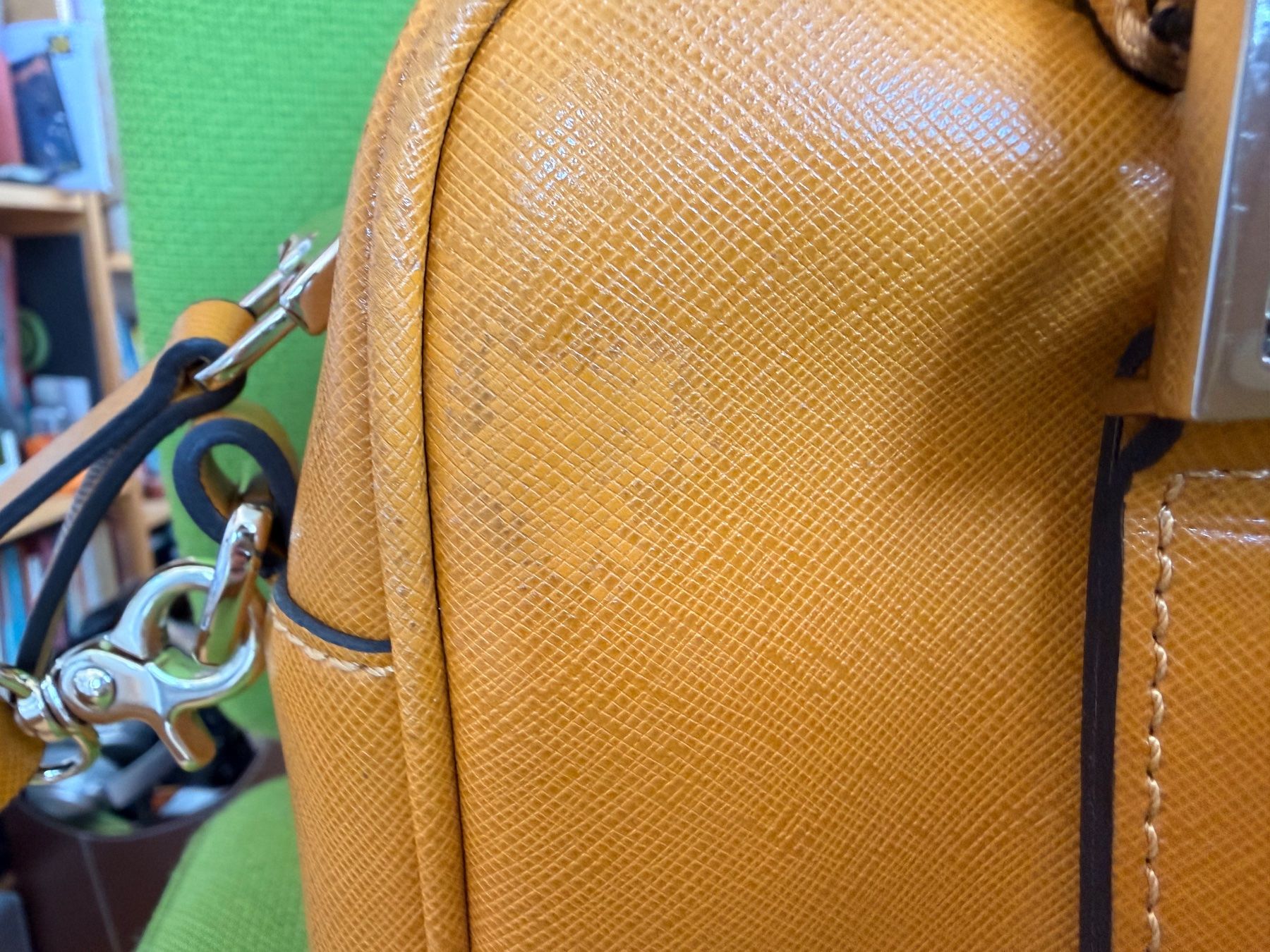 Coccinelle Borse da donna: Kleine Tasche von COCCINELLE – Usato da Frauenfeld venduto da Scleo 6