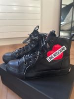 Love Moschino Sneaker High Gr. 37