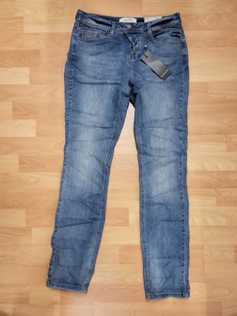 Street One Jeans, Mika ,W25/L32(34) 19.90 statt 99.90