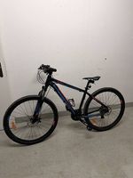 Hardtail Mountainbike Velo 