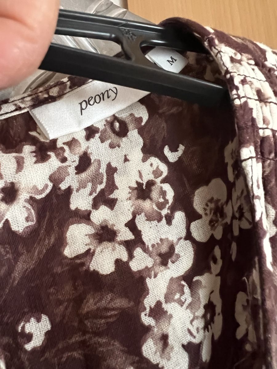 Vestiti: Peony Amelia dress – Nuovo (secondo la descrizione) da Rain venduto da thesta24 7