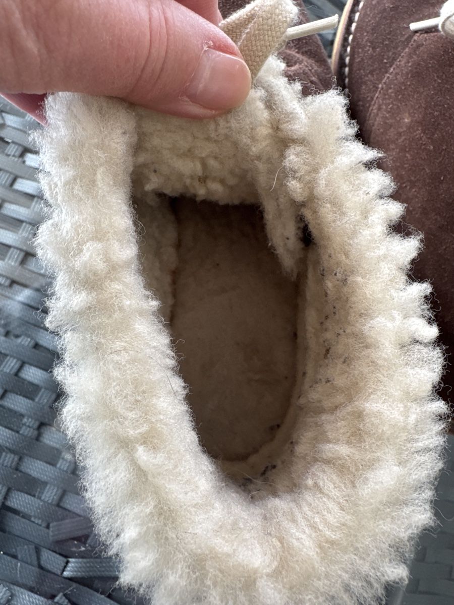 Scarpe da donna: Stiefeletten (38) – Usato da Vezia venduto da sidu03 7