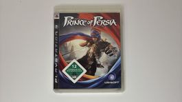 PS3 - Prince of Persia