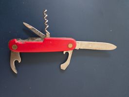Antikes Sackmesser Taschenmesser