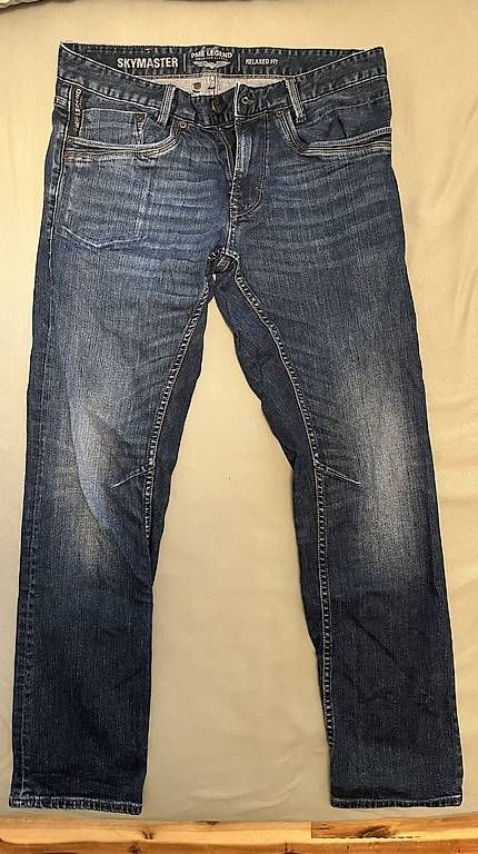 Jeans: PME Legend Jeans W32 / L30 – Usato da Hallwil venduto da Hurrlibus7