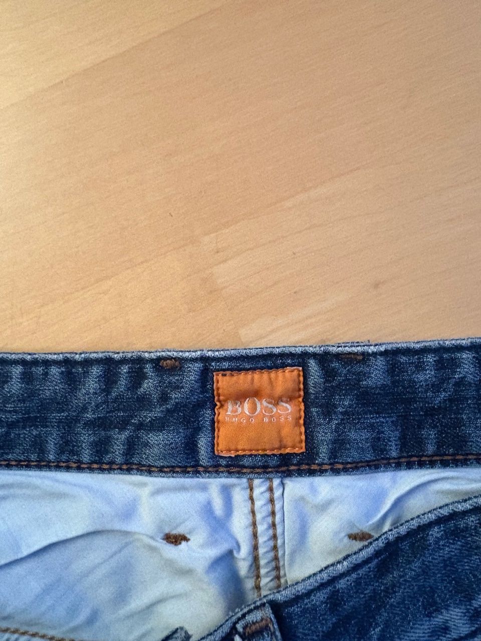 Boss Orange Herren
