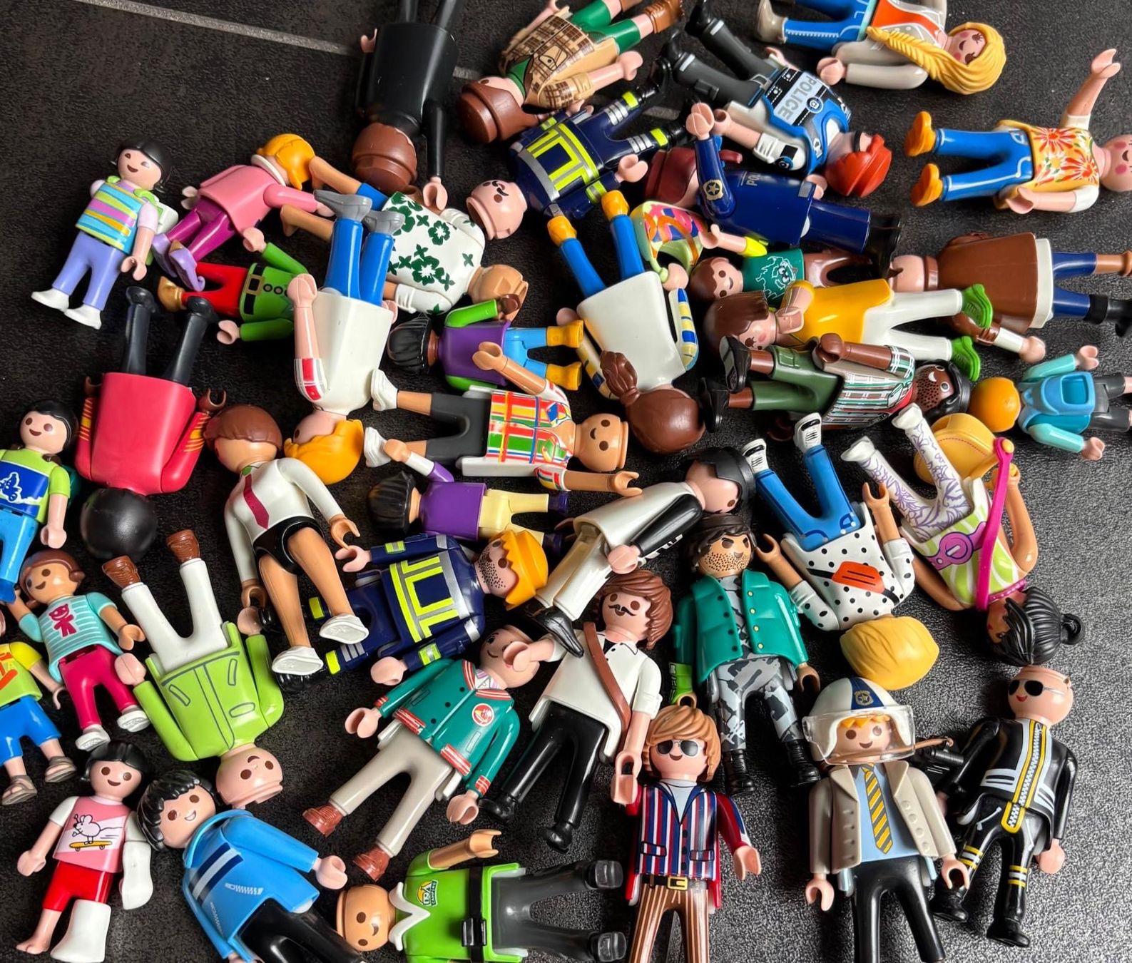 Playmobil Giocattoli: Vendo Playmobil – Usato da Mezzovico venduto da miticAngelina 6