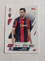Topps Match Attax 25/26 Freuler