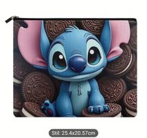 Täschli / Necessaire NEU Stitch