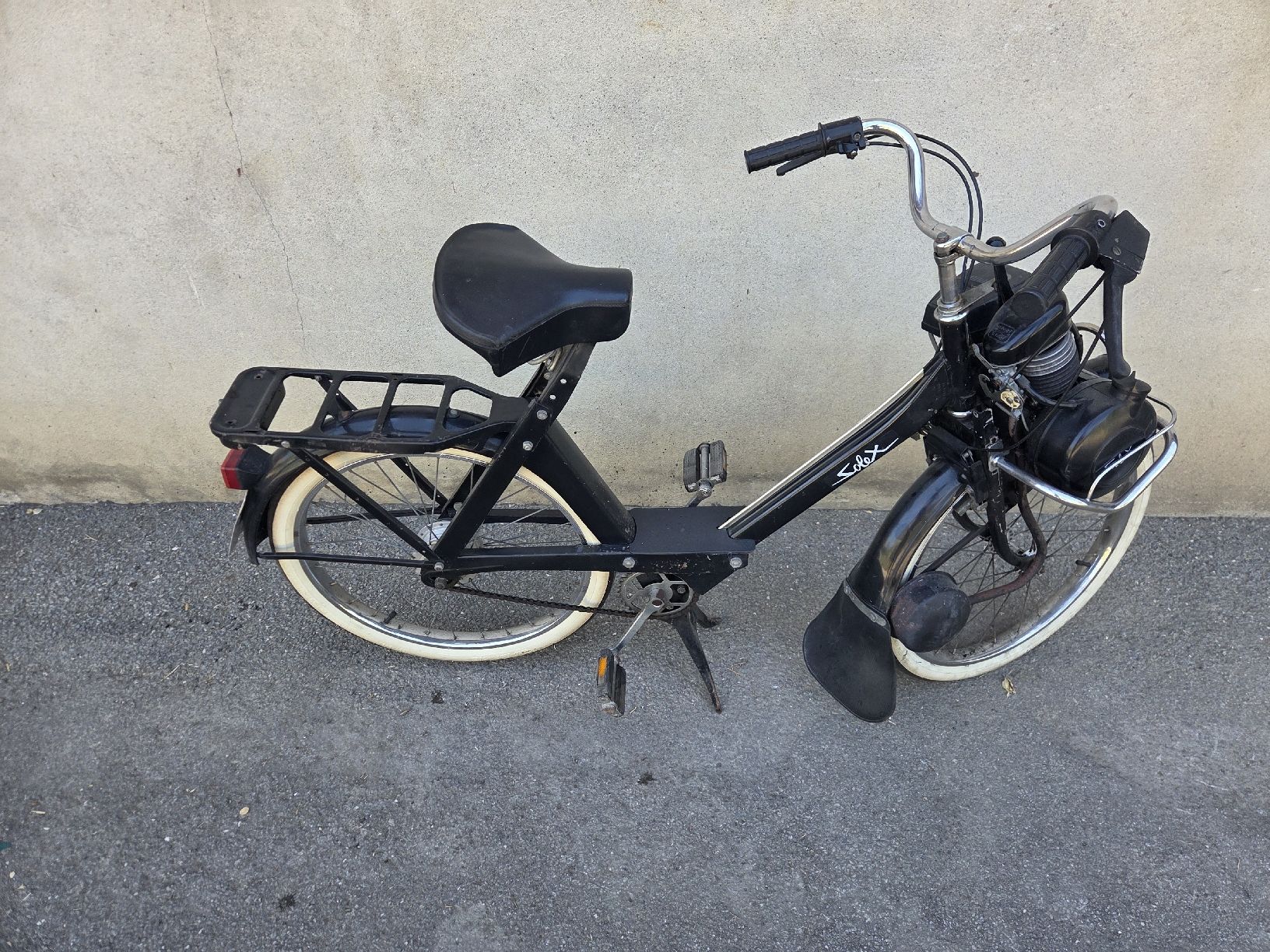 Solex Ciclomotori: solex 3800 – Usato da Athenaz (Avusy) venduto da Nat_vdc7 2