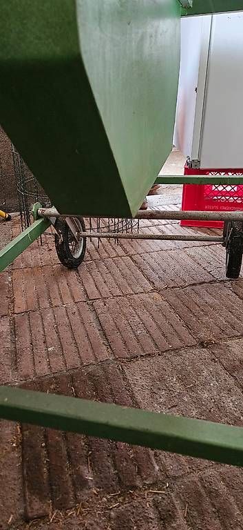 Sägen: Brennholzfräse – Gebraucht aus Ennetbürgen von gumpeliernst 3