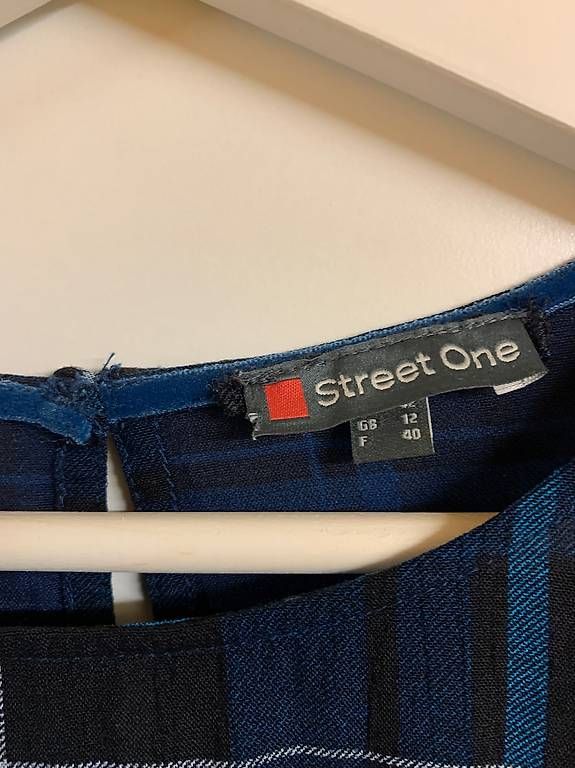 Camicette: Street One Bluse, Gr. 38 – Usato da Hägglingen venduto da KarinK 1