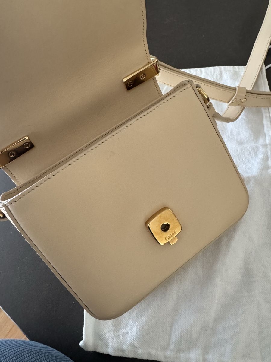 Chloé Taschen für Damen: Chloé Tasche – Neu (gemäss Beschreibung) aus Schönenbuch von lararry 8