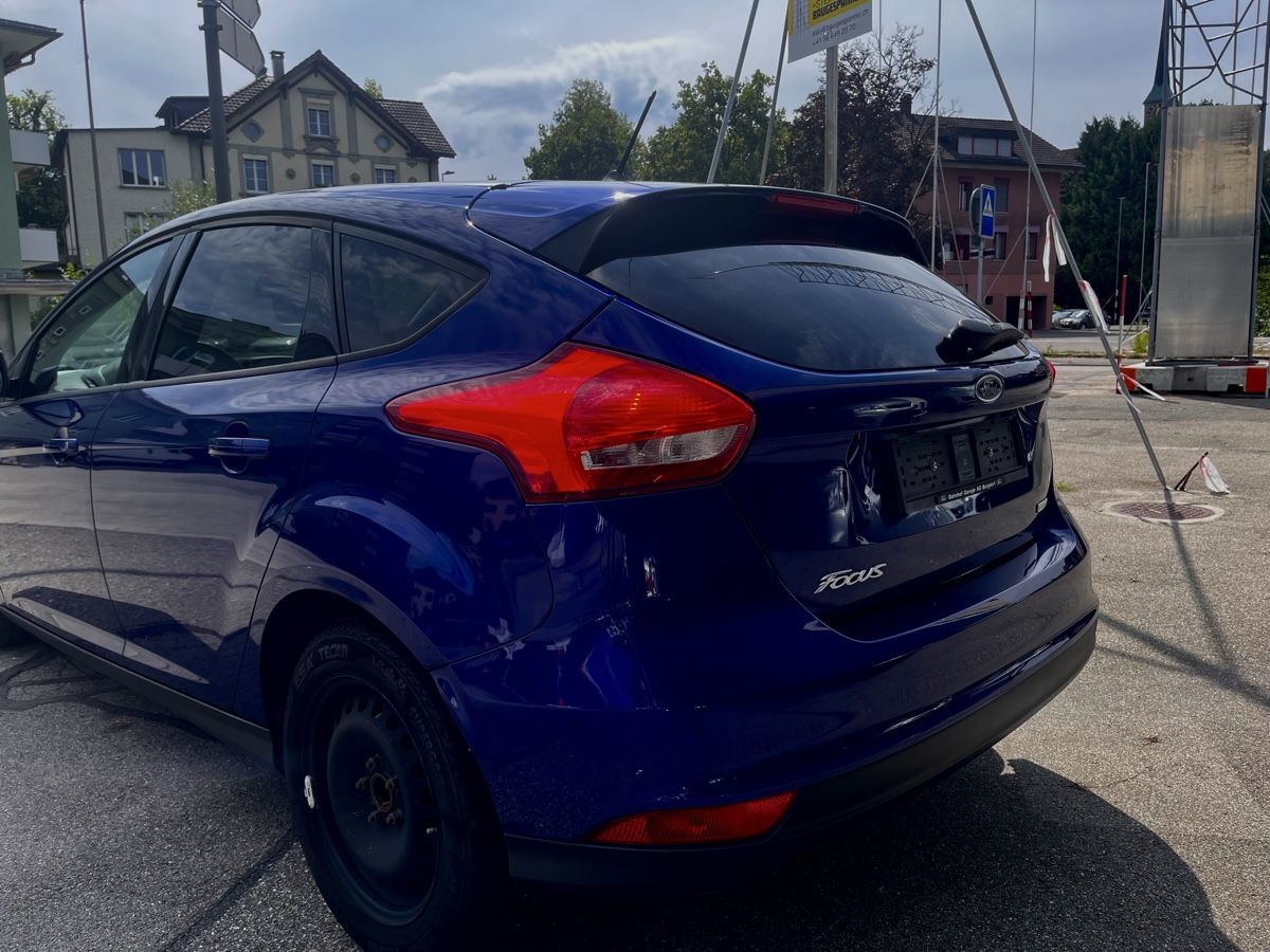 Ford Autos: Ford Focus 1.0SCTI ECO – Gebraucht aus Burgdorf von dil_7ywg 4