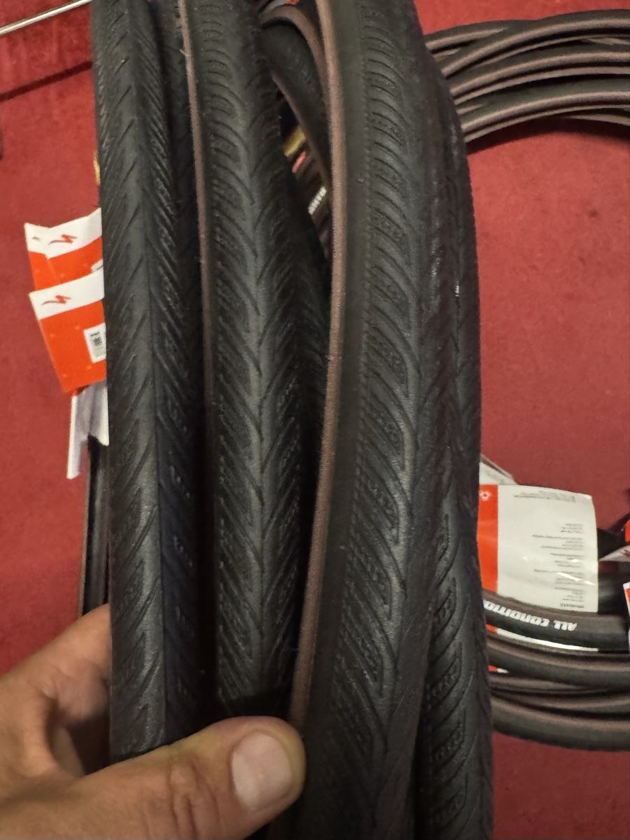 Pneumatici & Ruote complete: Velo Pneus neu 20 stk. – Nuovo (secondo la descrizione) da Schlieren venduto da Freundlich02 4