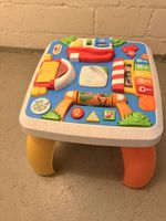 Fisher-Price Lernspieltisch, Tisch für Babys