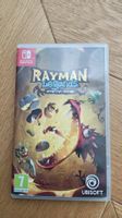 Nintendo Switch Rayman Legends Definitive Edition