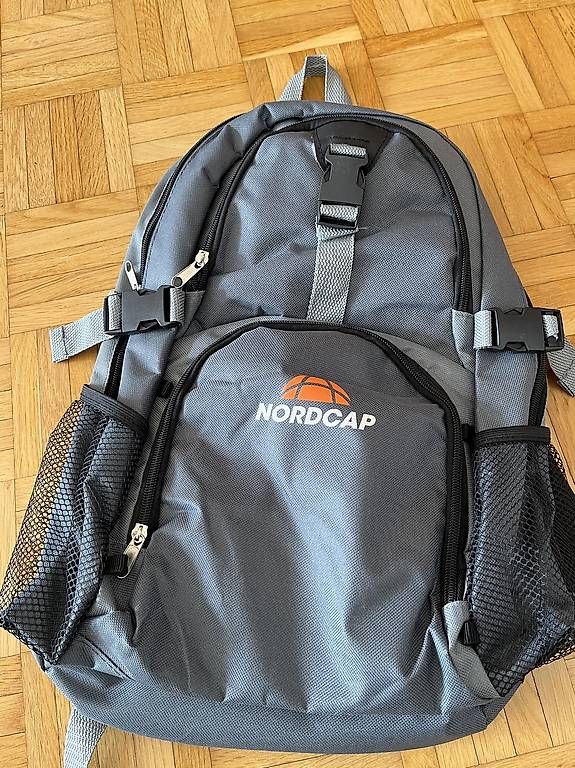 Zaini: Nordkap Rucksack – Usato da Schlierbach venduto da Simona023