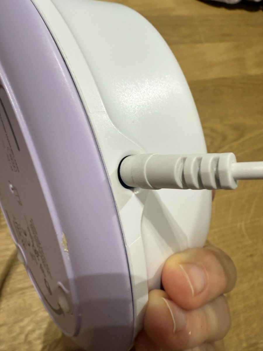 Philips Stillzubehör: Philips Avent Milchpumpe SCF332 – Gebraucht aus Riehen von ann_76jw 3