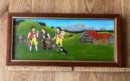 Appenzeller Bauernmalerei