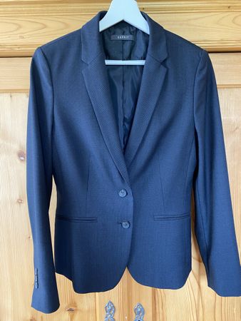 Esprit Blazer Dunkelblau 36