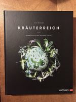 Kräuterreich. Vitus Winkler. Geheimnisse der Alpenküche