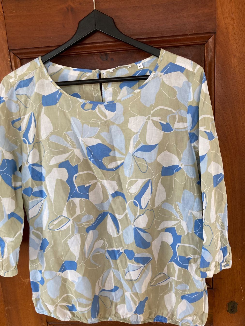 Opus Camicette: Schöne Bluse von OPUS – Usato da Weinfelden venduto da Monte_Verita
