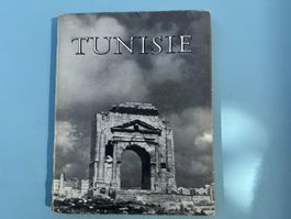 TUNISIE - Hélène Hoppenot